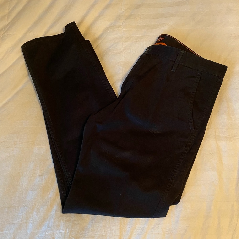 Dockers Khakis -‎ Size 38x32